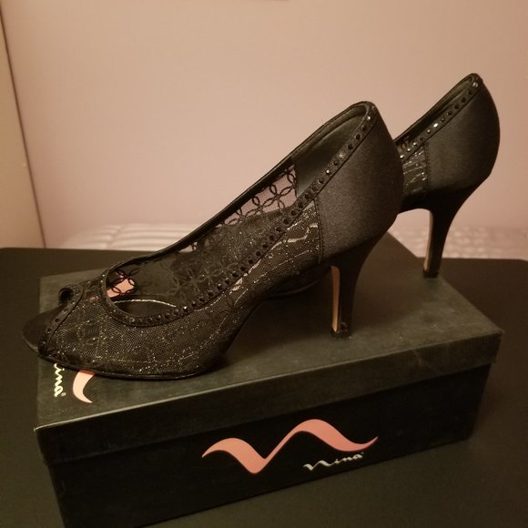 High heels - Picture 3 of 5